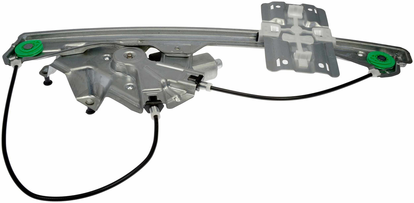 Dorman - OE Solutions WINDOW REG ASSEMBLY 751-889