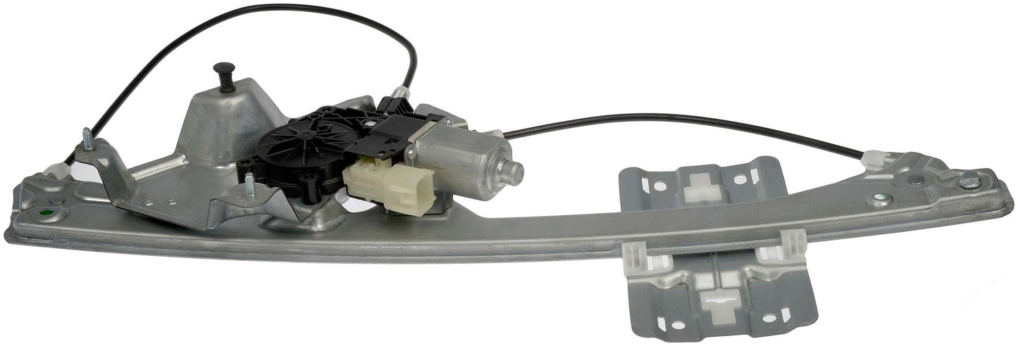 Dorman - OE Solutions WINDOW REG ASSEMBLY 751-889