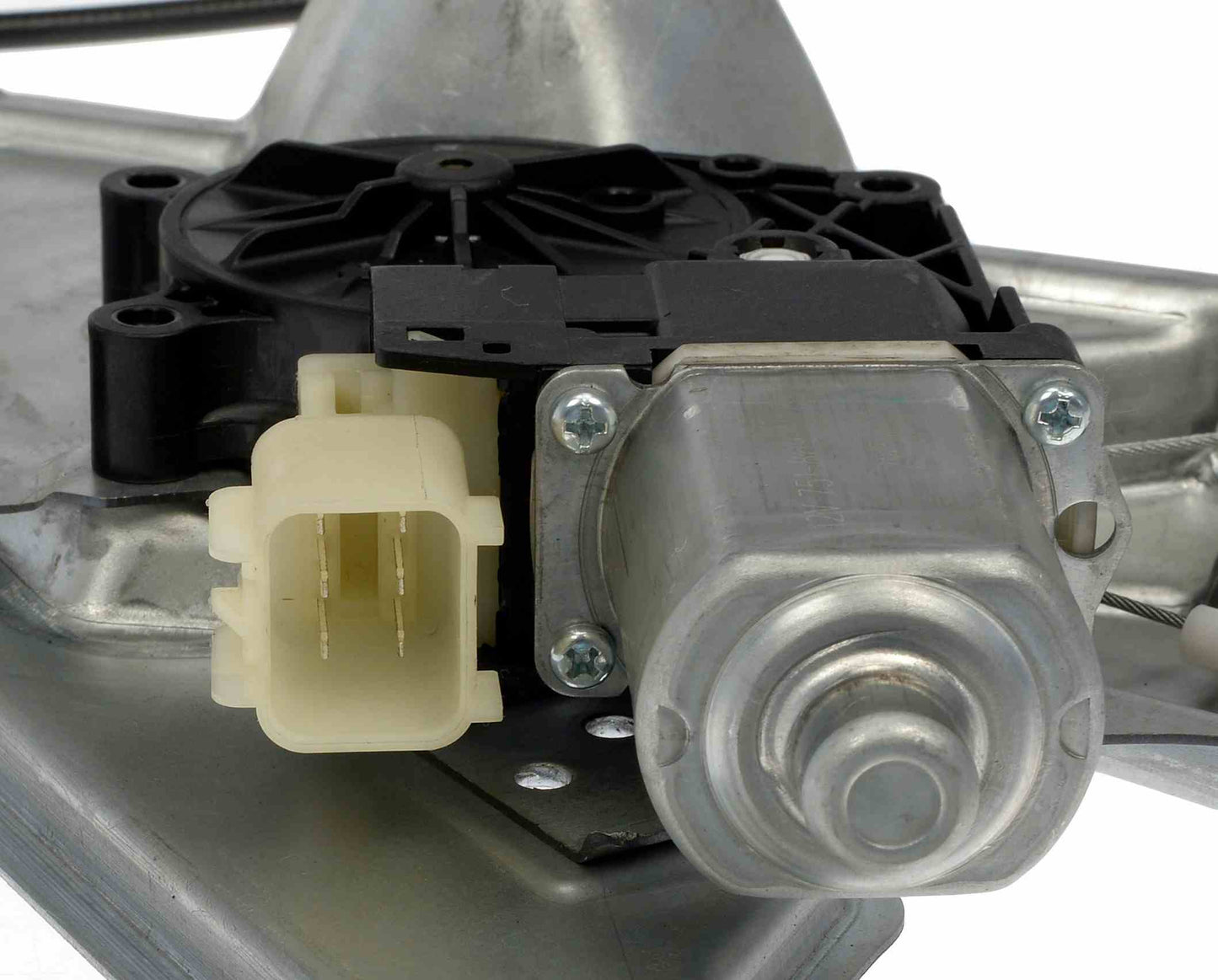 Dorman - OE Solutions WINDOW REG ASSEMBLY 751-889