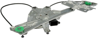 Dorman - OE Solutions WINDOW REG ASSEMBLY 751-890