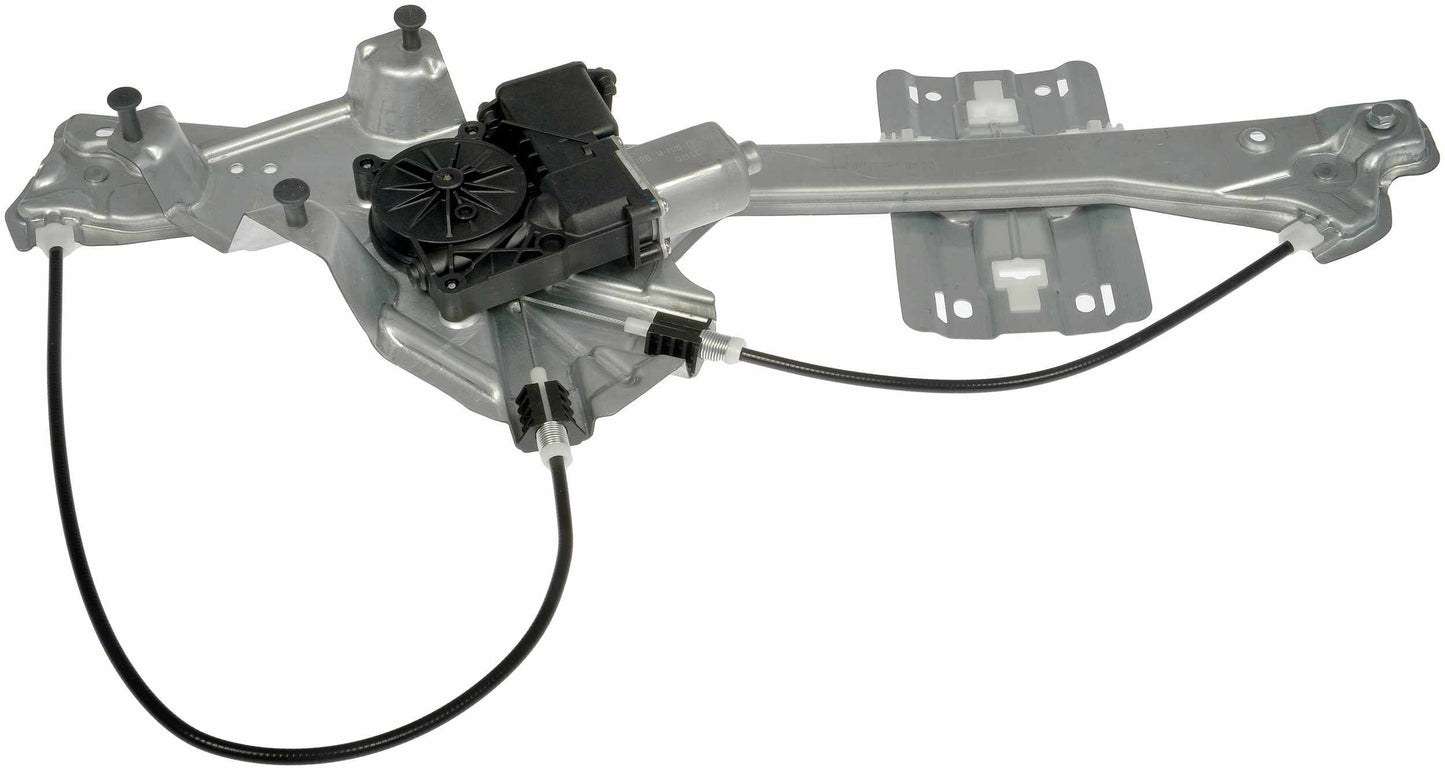 Dorman - OE Solutions WINDOW REG ASSEMBLY 751-890