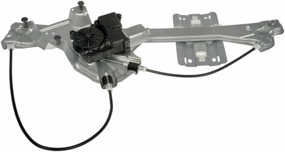Dorman - OE Solutions WINDOW REG ASSEMBLY 751-890