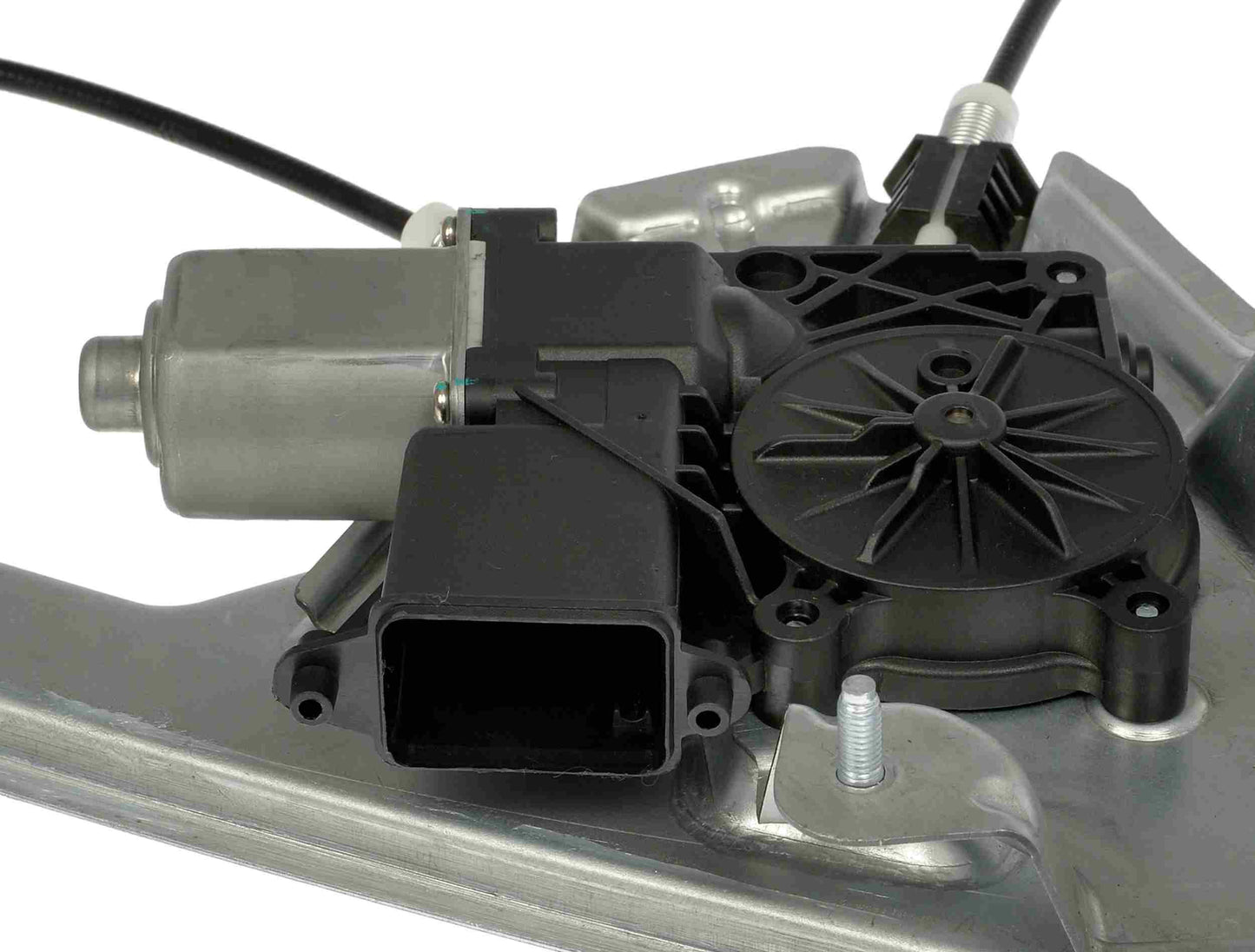 Dorman - OE Solutions WINDOW REG ASSEMBLY 751-890