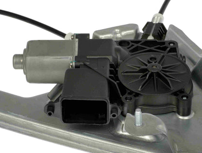 Dorman - OE Solutions WINDOW REG ASSEMBLY 751-890
