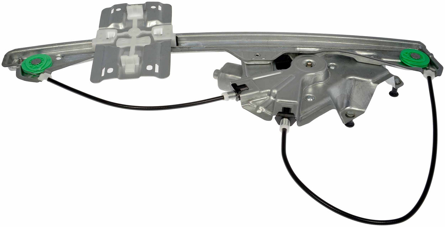 Dorman - OE Solutions WINDOW REG ASSEMBLY 751-890
