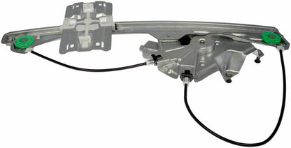 Dorman - OE Solutions WINDOW REG ASSEMBLY 751-890