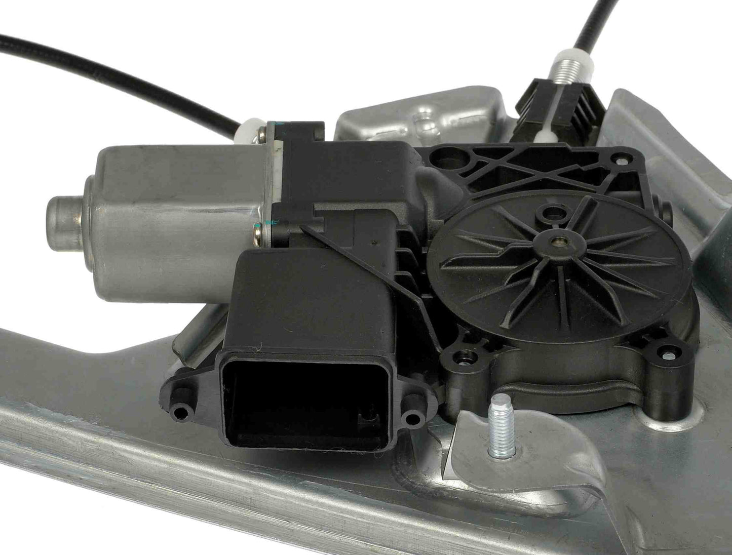 Dorman - OE Solutions WINDOW REG ASSEMBLY 751-890
