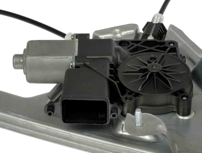 Dorman - OE Solutions WINDOW REG ASSEMBLY 751-890