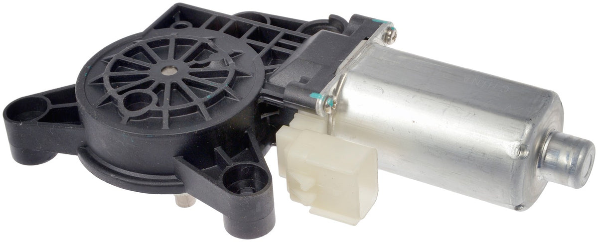 Dorman Power Window Motor and Regulator Assembly with Precision Fit for 2008-2010 Dodge Avenger 751-900