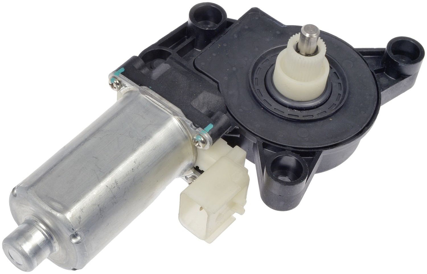 Dorman Power Window Motor and Regulator Assembly with Precision Fit for 2008-2010 Dodge Avenger 751-900