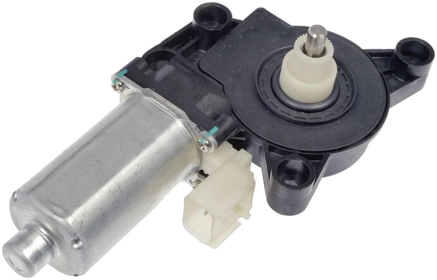 Dorman Power Window Regulator And Motor Assembly