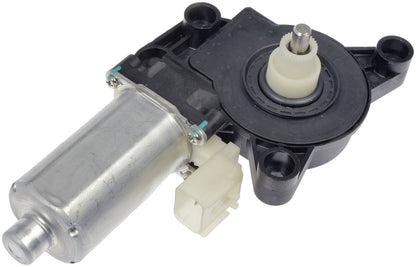 Dorman Power Window Motor and Regulator Assembly with Precision Fit for 2008-2010 Dodge Avenger 751-900