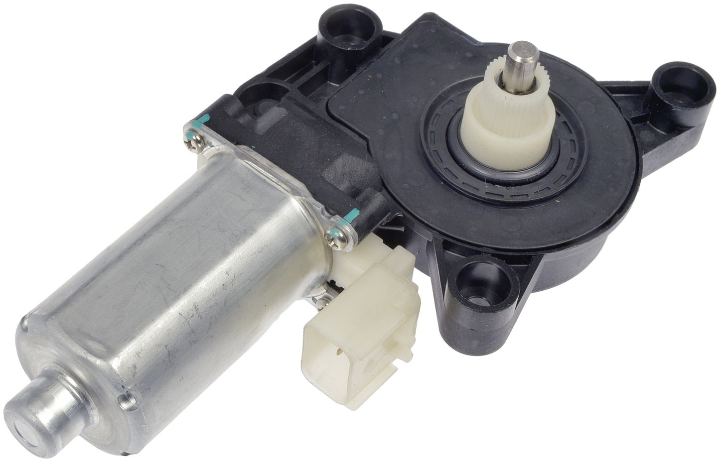 Dorman Power Window Motor and Regulator Assembly with Precision Fit for 2008-2010 Dodge Avenger 751-900