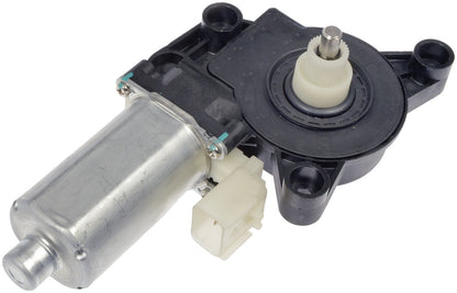 Dorman Power Window Motor and Regulator Assembly with Precision Fit for 2008-2010 Dodge Avenger 751-900