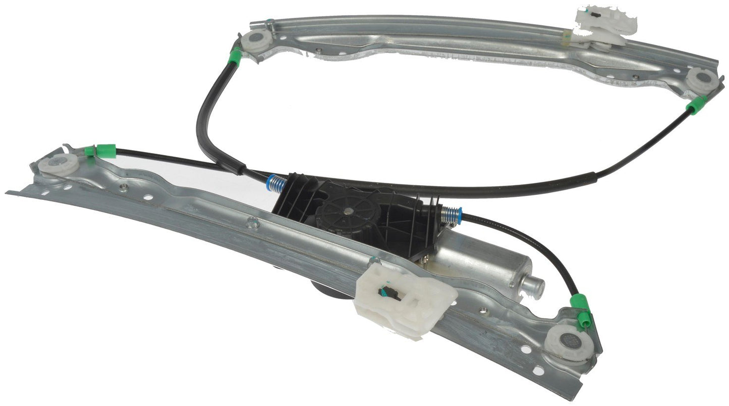 Dorman - OE Solutions Power Window Regulator And Motor Assembly for 2010-08 Dodge Avenger 751-901
