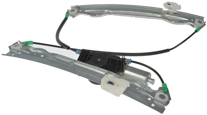 Dorman - OE Solutions Power Window Regulator And Motor Assembly for 2010-08 Dodge Avenger 751-901
