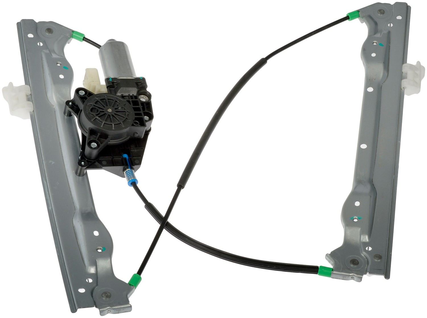 Dorman Power Window Regulator And Motor Assembly