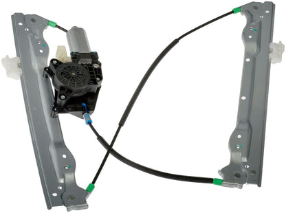 Dorman - OE Solutions Power Window Regulator And Motor Assembly for 2010-08 Dodge Avenger 751-901