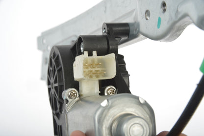 Dorman - OE Solutions Power Window Regulator And Motor Assembly for 2010-08 Dodge Avenger 751-901