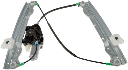 Dorman - OE Solutions Power Window Regulator And Motor Assembly for 2010-08 Dodge Avenger 751-901