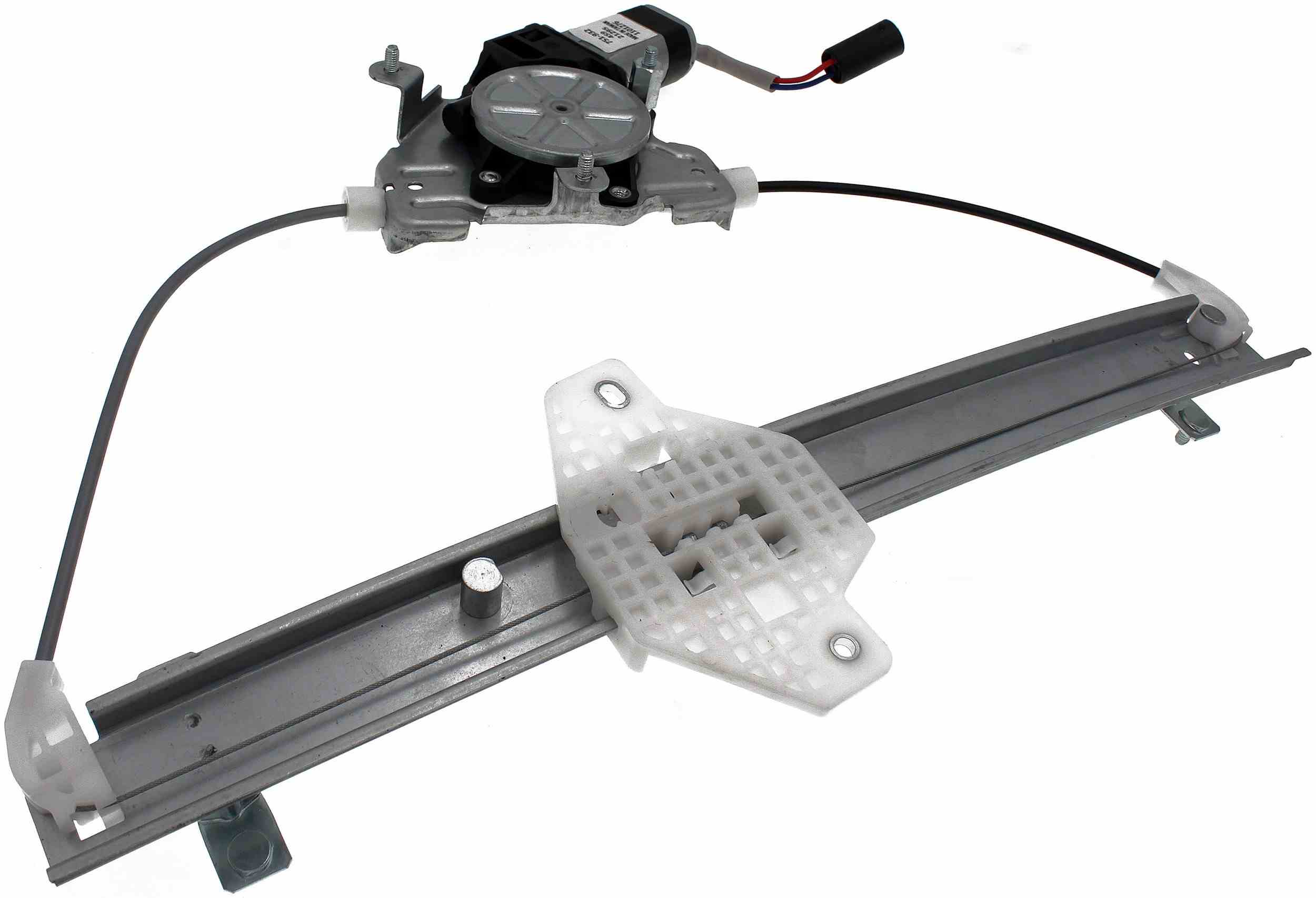 Dorman - OE Solutions WINDOW REGULATOR 751-932