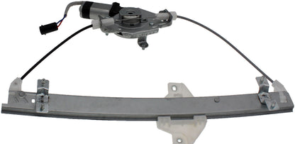 Dorman - OE Solutions WINDOW REGULATOR 751-932