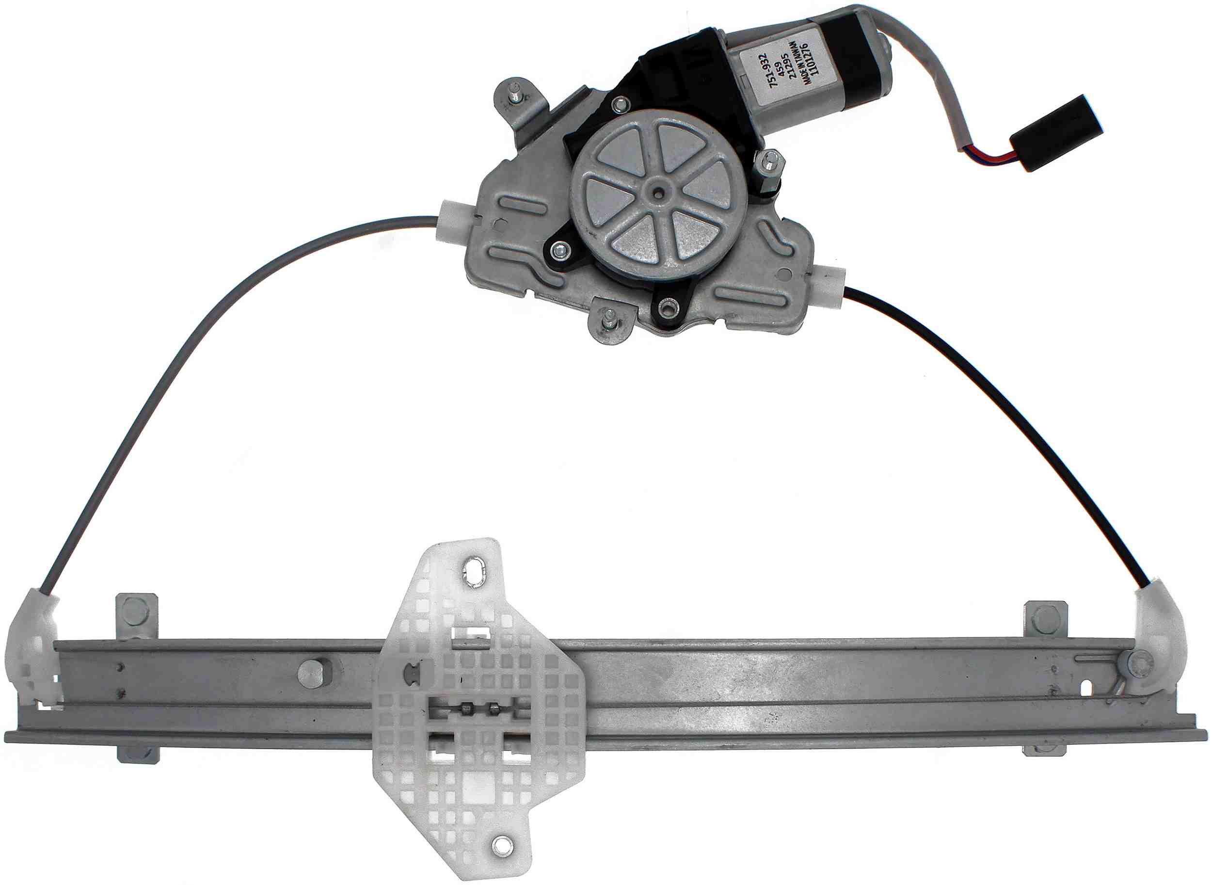 Dorman - OE Solutions WINDOW REGULATOR 751-932