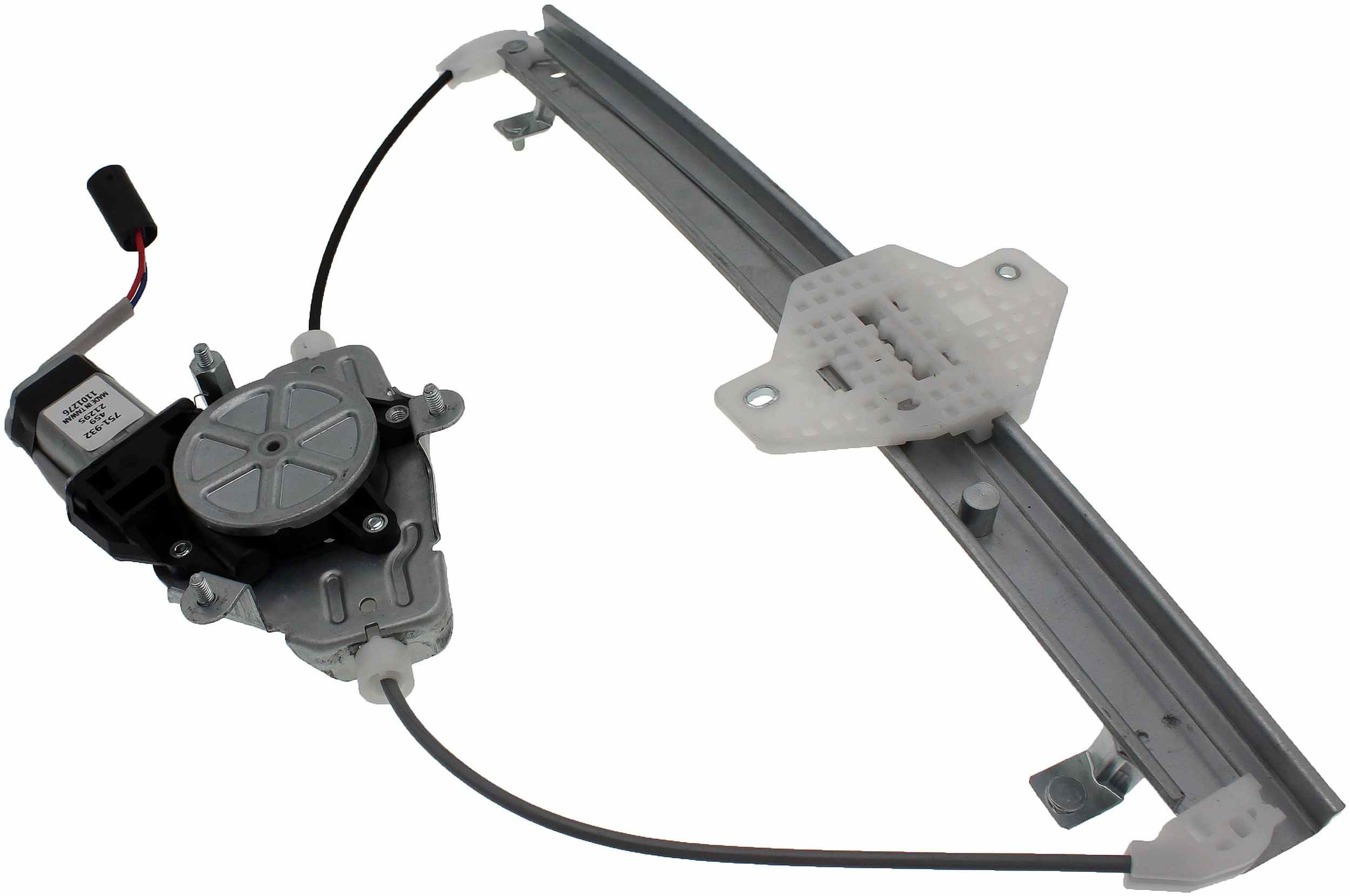 Dorman - OE Solutions WINDOW REGULATOR 751-932