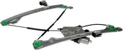 Dorman - OE Solutions WINDOW REGULATOR 751-966