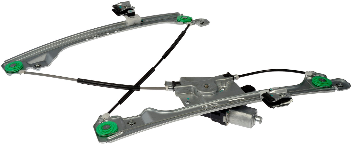 Dorman - OE Solutions WINDOW REGULATOR 751-966