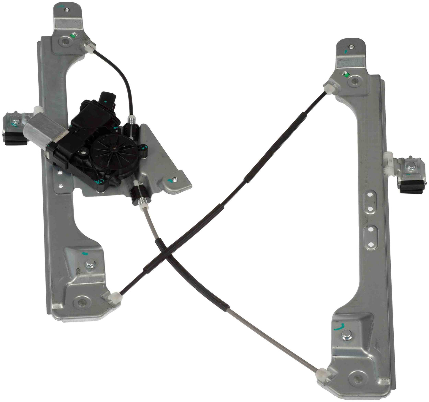 Dorman - OE Solutions WINDOW REGULATOR 751-966