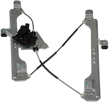 Dorman - OE Solutions WINDOW REGULATOR 751-966