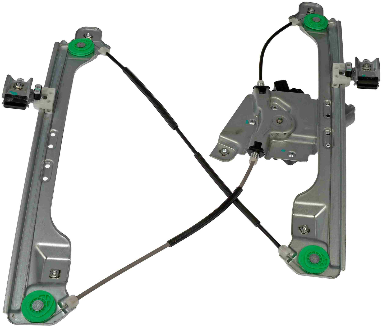 Dorman - OE Solutions WINDOW REGULATOR 751-966