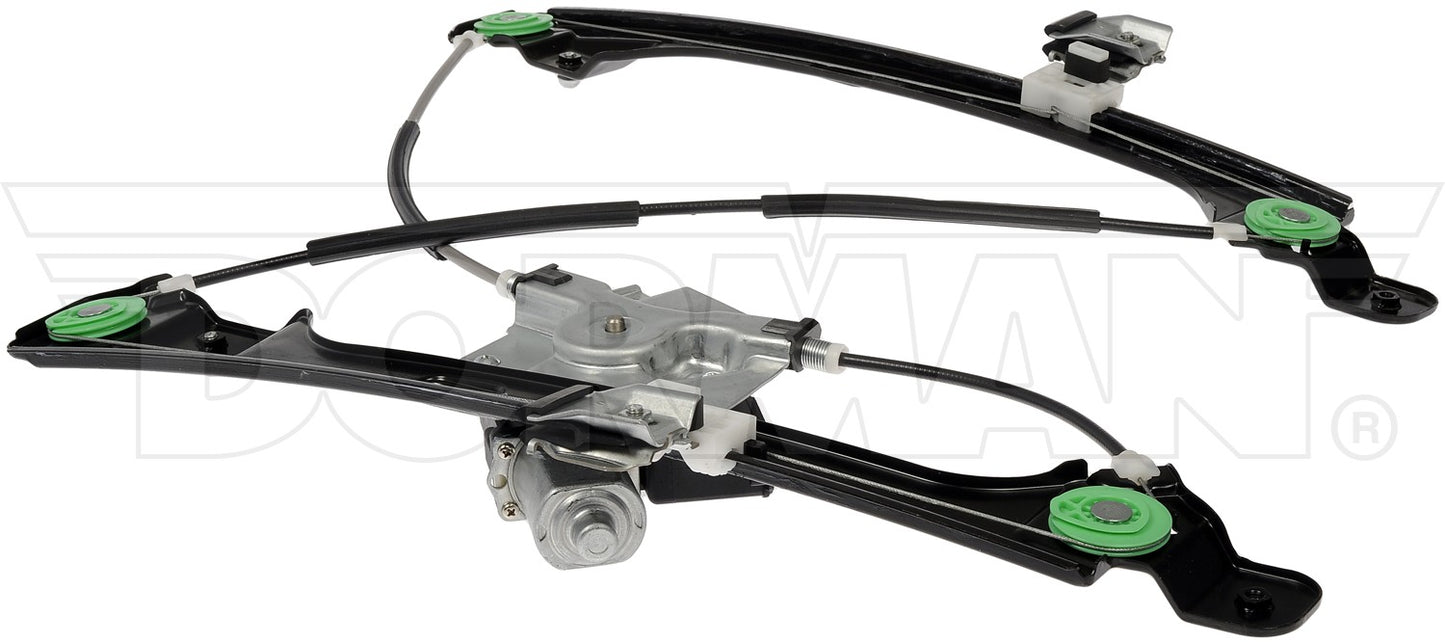 Dorman - OE Solutions WINDOW REGULATOR 751-966