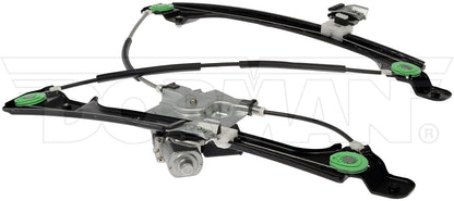 Dorman - OE Solutions WINDOW REGULATOR 751-966