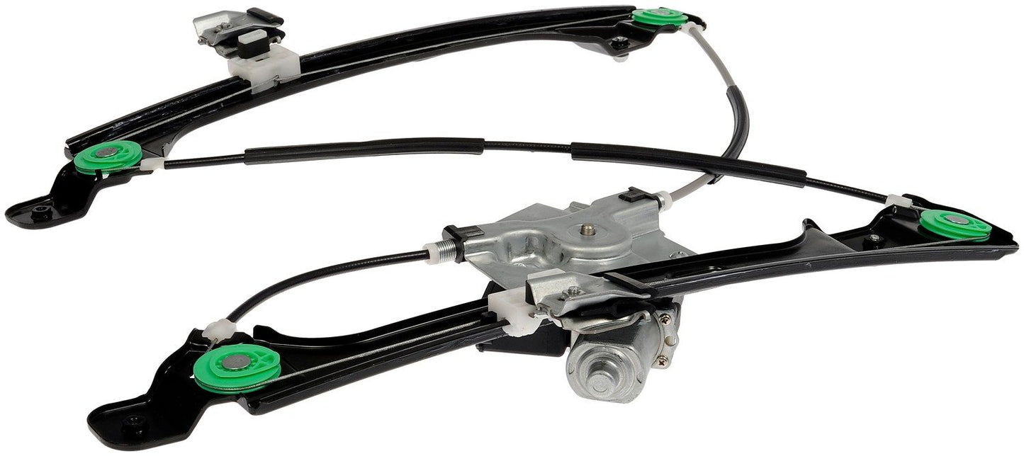Dorman - OE Solutions WINDOW REGULATOR 751-967