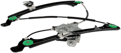 Dorman - OE Solutions WINDOW REGULATOR 751-967