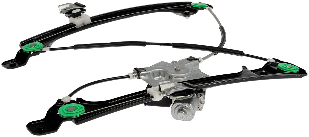 Dorman - OE Solutions WINDOW REGULATOR 751-967