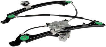 Dorman - OE Solutions WINDOW REGULATOR 751-967