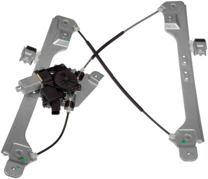 Dorman - OE Solutions WINDOW REGULATOR 751-967