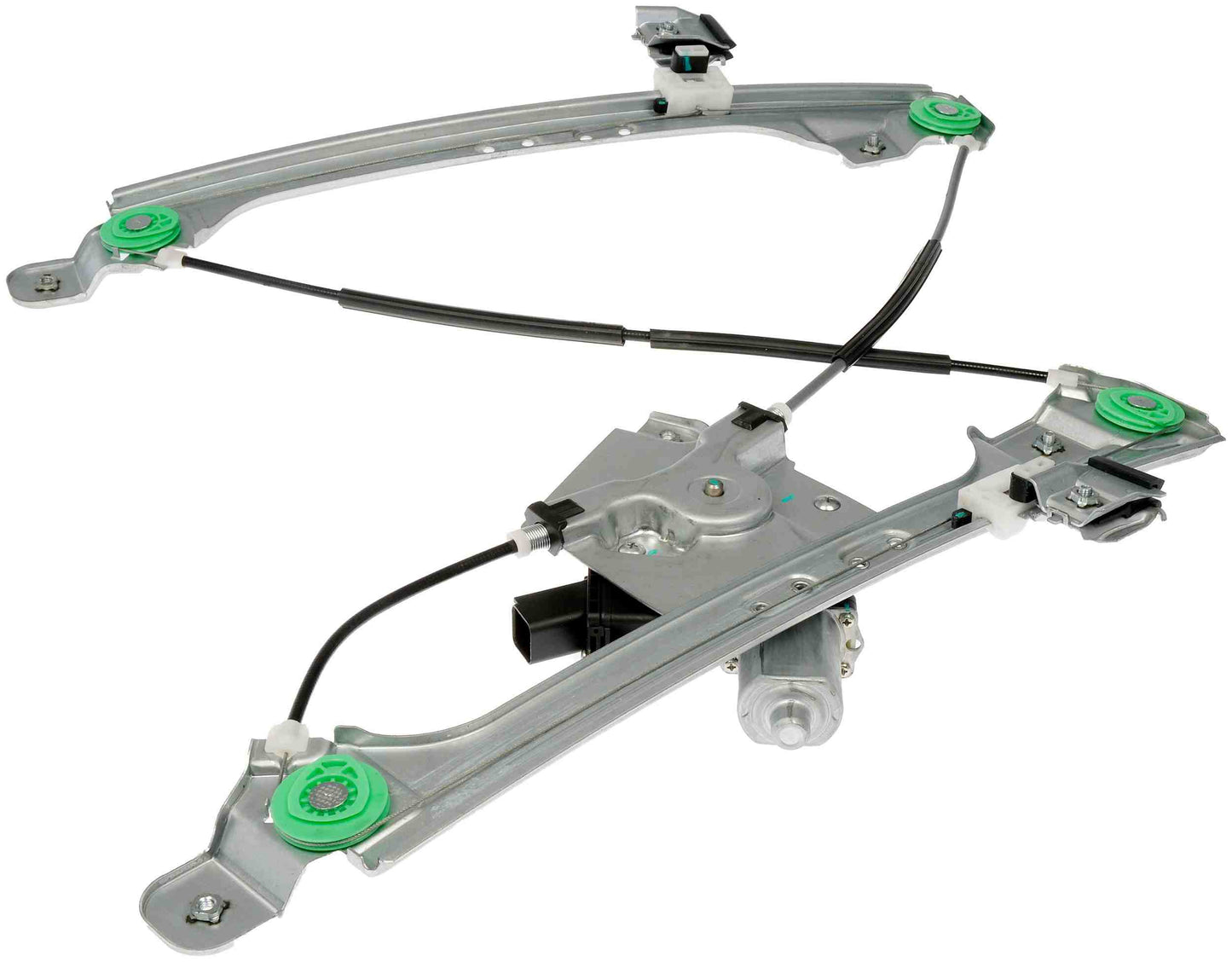 Dorman - OE Solutions WINDOW REGULATOR 751-967