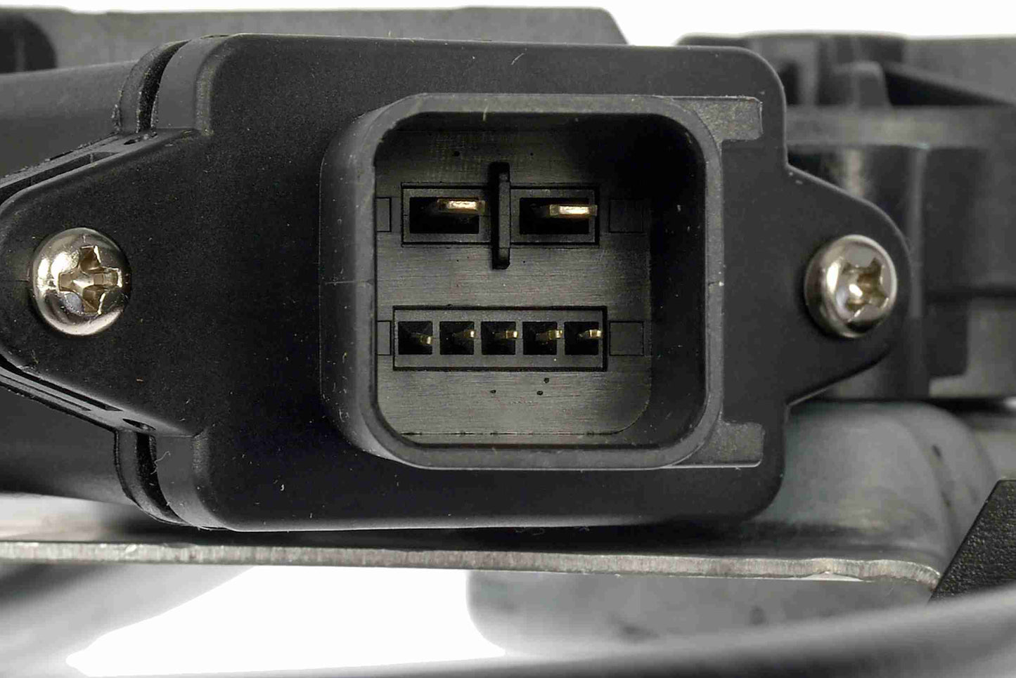 Dorman - OE Solutions WINDOW REGULATOR 751-967