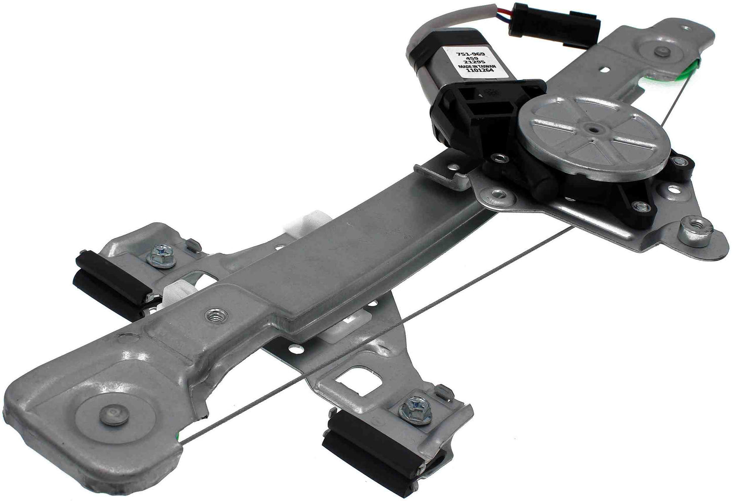 Dorman - OE Solutions WINDOW REGULATOR 751-969
