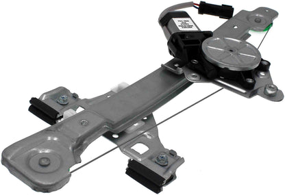 Dorman - OE Solutions WINDOW REGULATOR 751-969