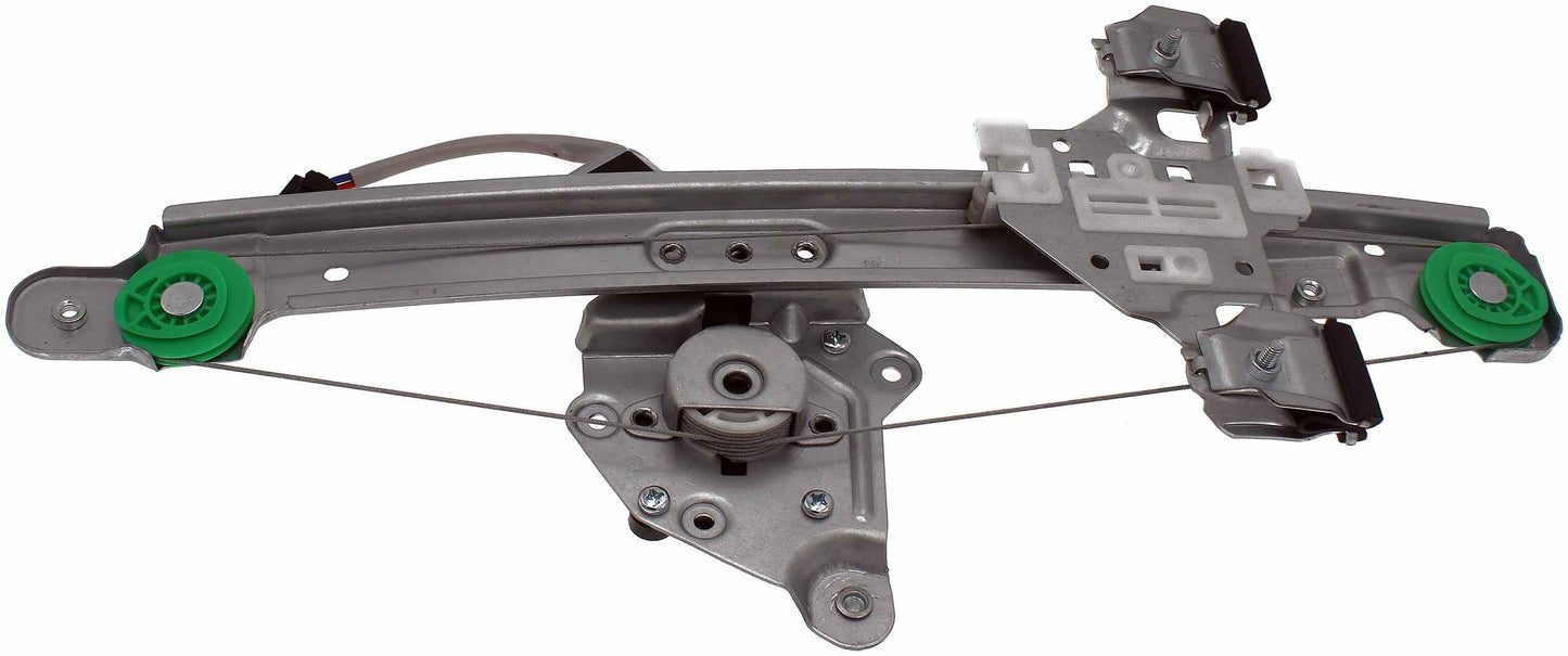 Dorman - OE Solutions WINDOW REGULATOR 751-969