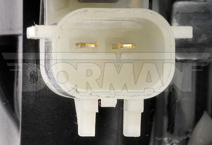 Dorman - OE Solutions WINDOW REGULATOR 751-969