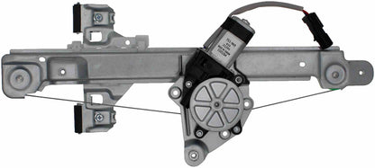 Dorman - OE Solutions WINDOW REGULATOR 751-969