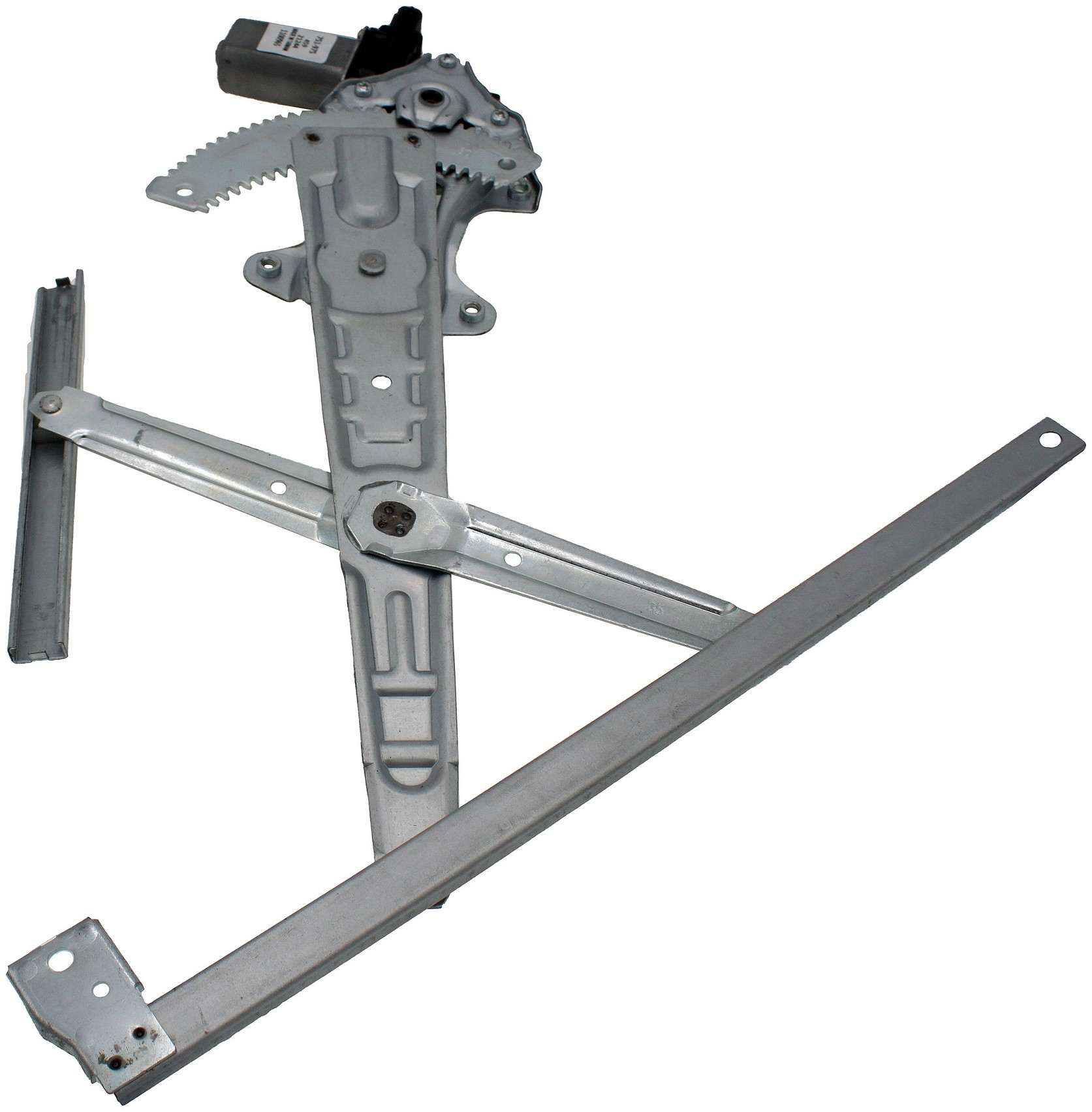 Dorman - OE Solutions WINDOW REGULATOR 751-975