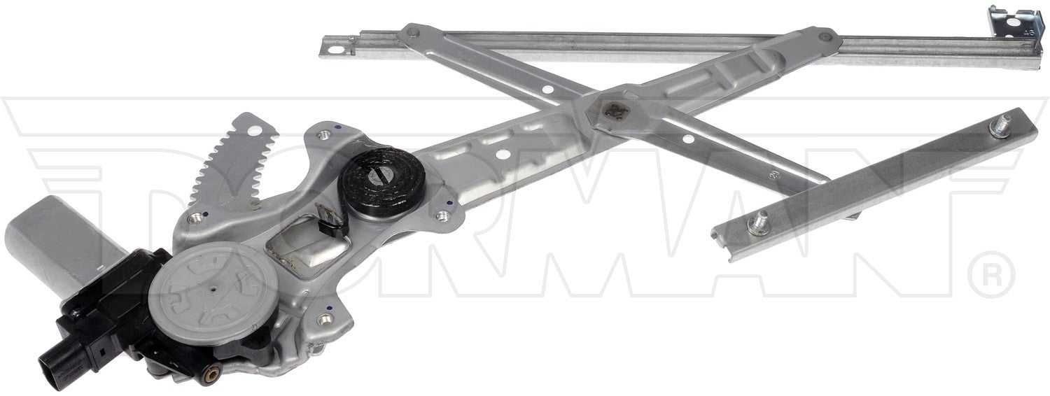 Dorman - OE Solutions WINDOW REGULATOR 751-975