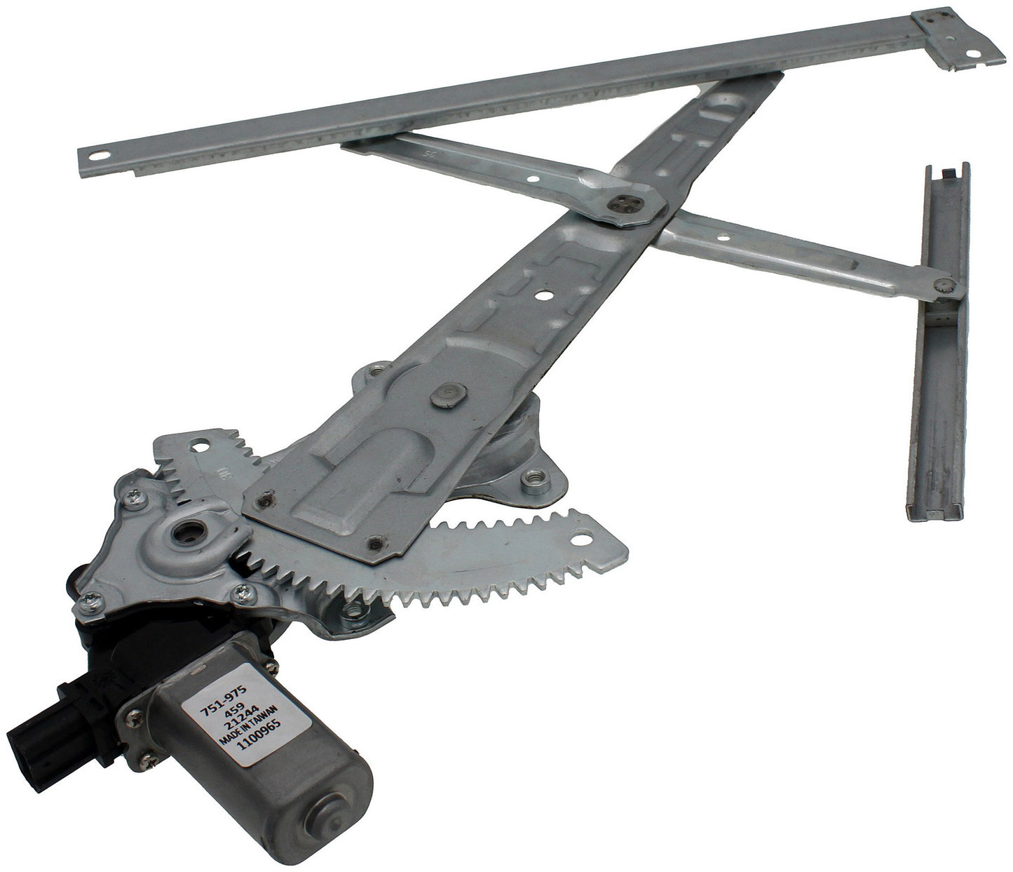 Dorman - OE Solutions WINDOW REGULATOR 751-975